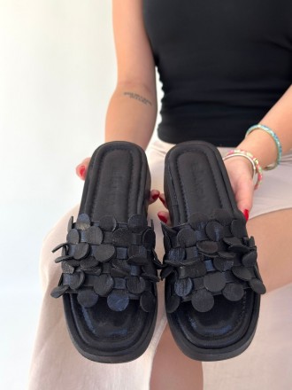 Armury Kadın Cilt Terlik - ER265319