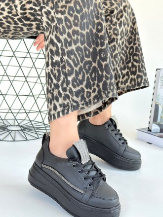 Armury Kadın Cilt Bağcıklı Spor Ayakkabı - ER264283