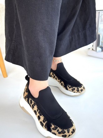 Armury Kadın Süet Spor Ayakkabı - ER265086