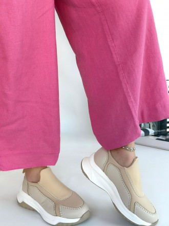 Armury Kadın Cilt Spor Ayakkabı - ER265089