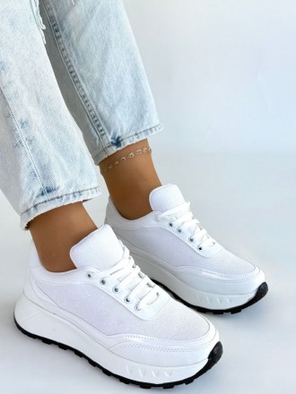 Armury Kadın Cilt Bağcıklı Spor Ayakkabı - ER265608