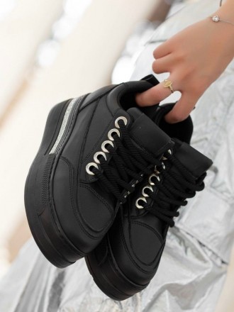 Luvor Cilt Bağcıklı Spor Ayakkabı - ER259690