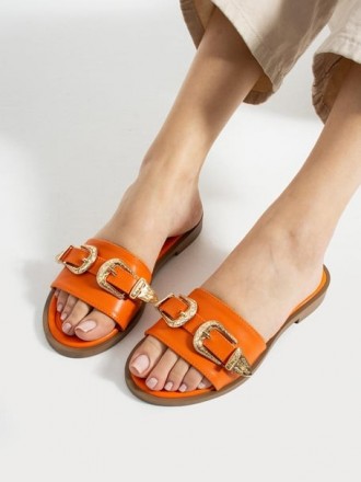 Senya Cilt Terlik - ER265296