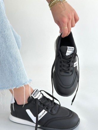 Joven Cilt Bağcıklı Spor Ayakkabı - ER265620