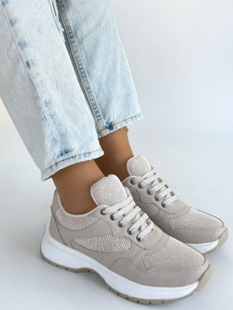 Slanor Cilt Bağcıklı Spor Ayakkabı - ER265611