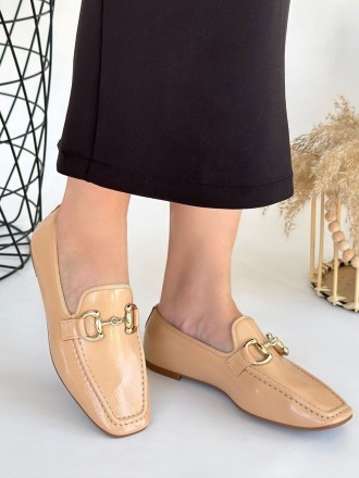 Gauren X Rugan Babet Ayakkabı - 261887