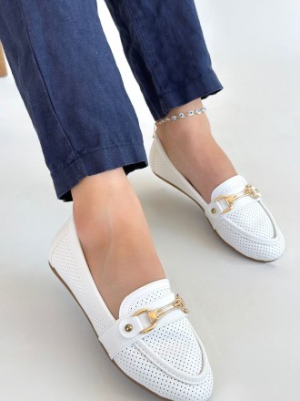 Ravelle Cilt Babet Ayakkabı - ER265331