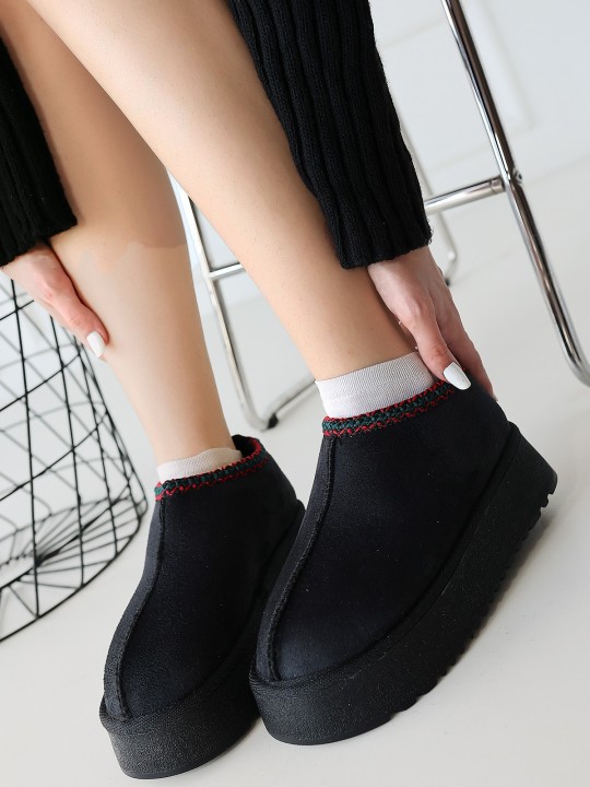 Armury Kadın  Süet Bot - ER257339