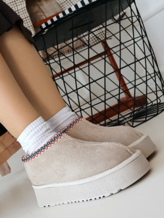 Armury Kadın  Süet Bot - ER257339