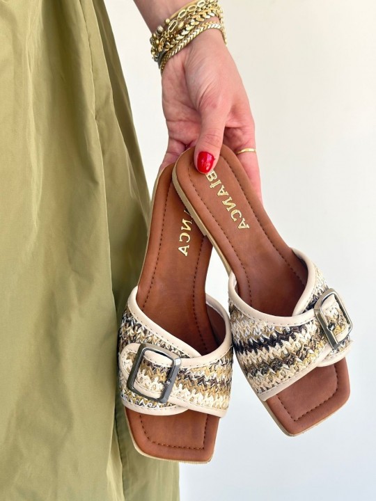 Armury Kadın Cilt Terlik - ER265300