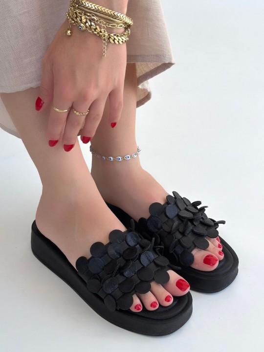 Armury Kadın Cilt Terlik - ER265319