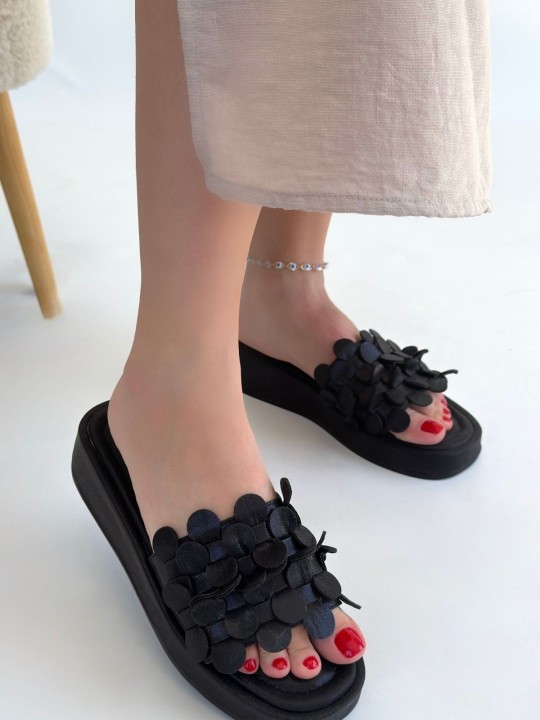 Armury Kadın Cilt Terlik - ER265319