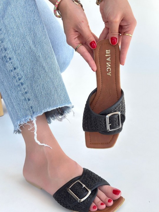 Armury Kadın Cilt Terlik - ER265300