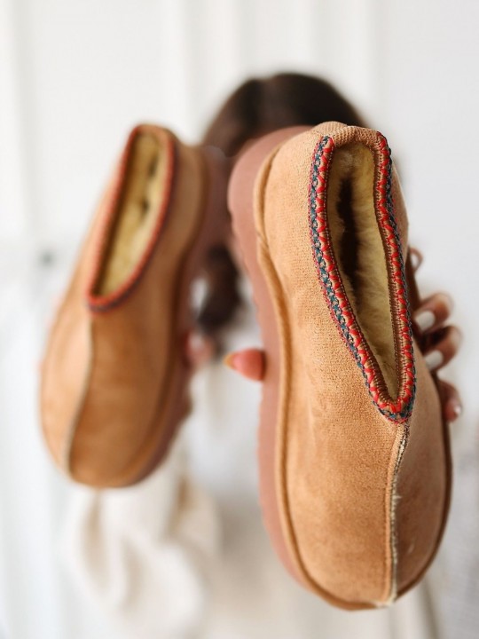 Armury Kadın  Süet Bot - ER257339