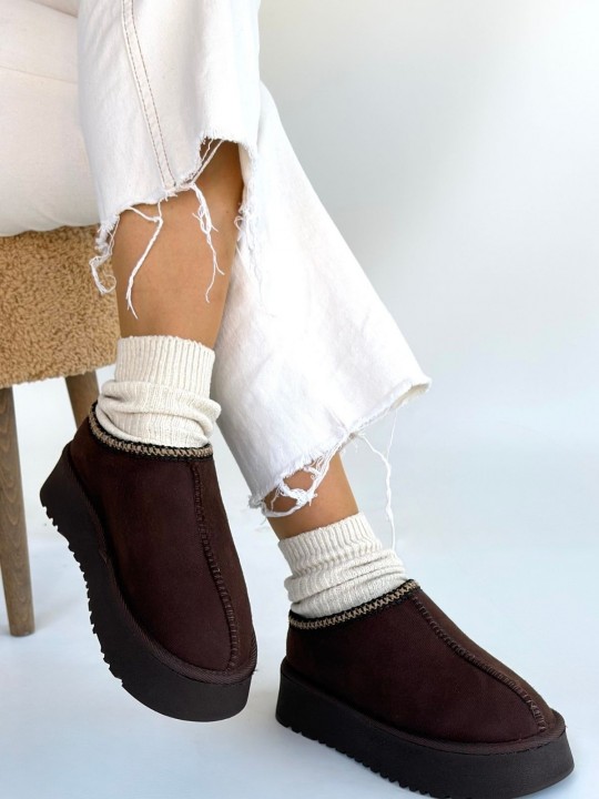 Armury Kadın  Süet Bot - ER257339