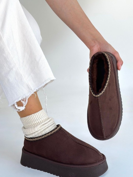 Armury Kadın  Süet Bot - ER257339