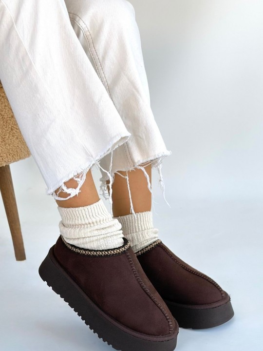 Armury Kadın  Süet Bot - ER257339