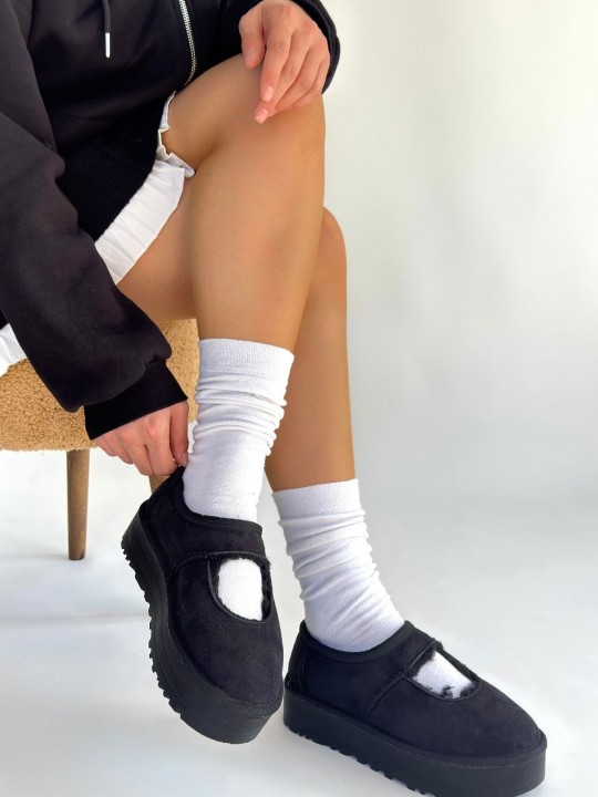 Armury Kadın Bej Süet Bot - ER266095