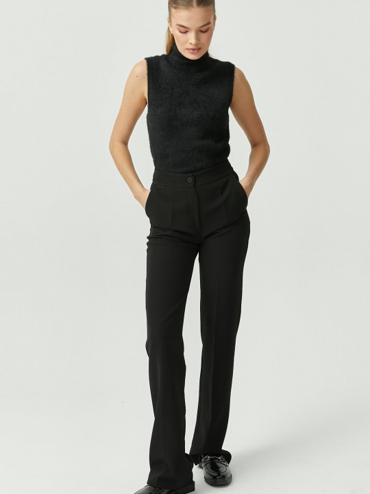 Armury Kadın  Balıkçı Yumuşak Dokulu Triko Body-PM396937