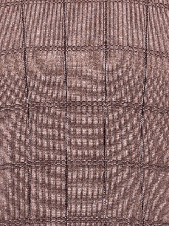 Armury Erkek Desenli Yarım Balıkçı Yaka Triko - WTM-1117