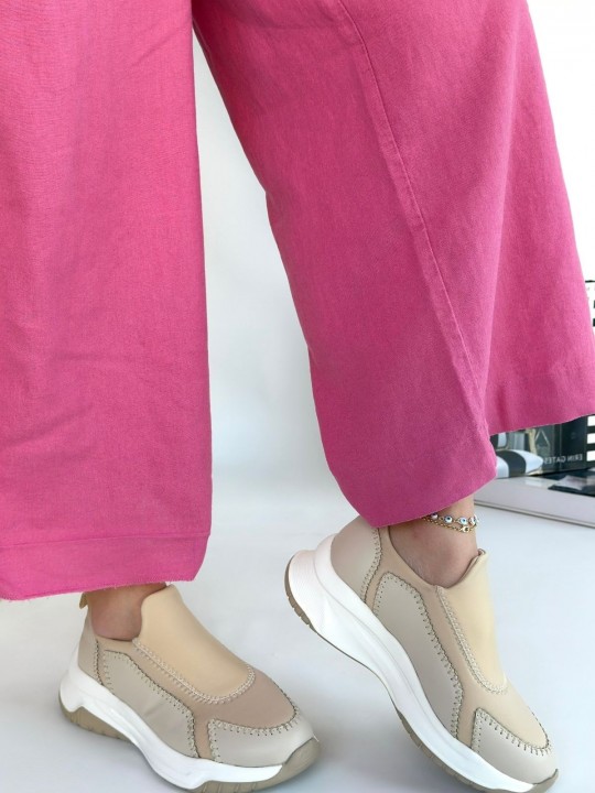 Armury Kadın Cilt Spor Ayakkabı - ER265089