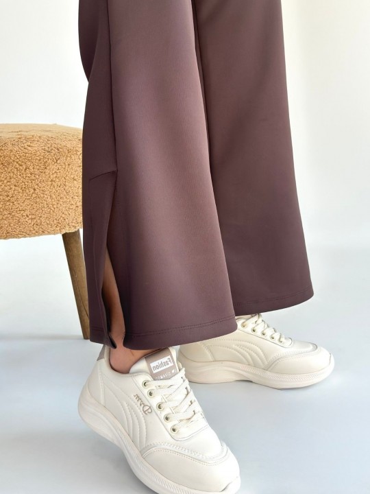 Armury Kadın Cilt Bağcıklı Spor Ayakkabı - ER266084