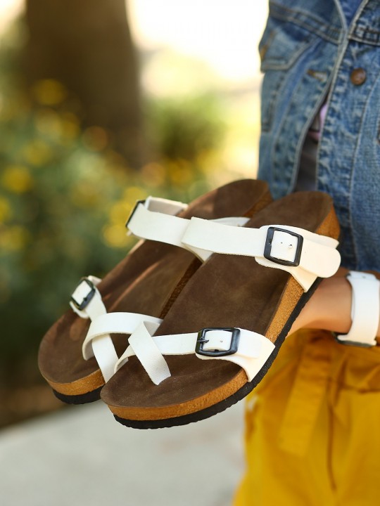 Opril Nubuk Terlik - ER252816