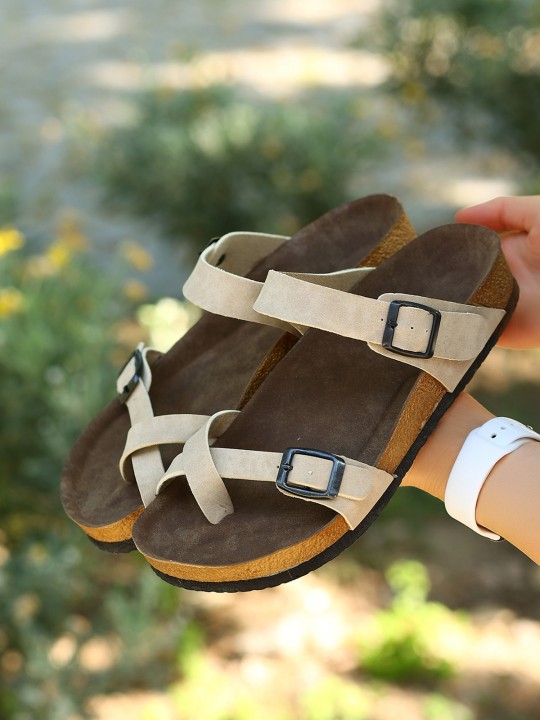 Opril Nubuk Terlik - ER252816