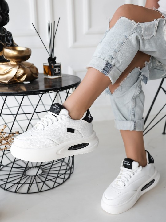 Chreus Bağcıklı Spor Ayakkabı - ER257235