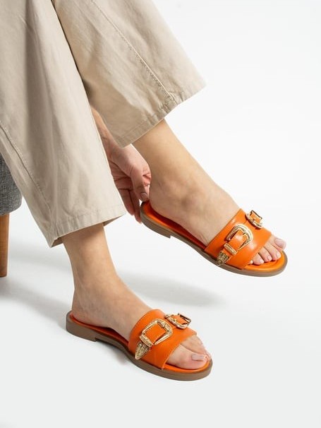 Senya Cilt Terlik - ER265296