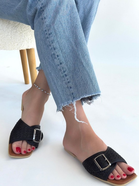 Revora Cilt Terlik - ER265300