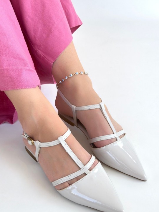 Celine Rugan Babet Ayakkabı -ER265338