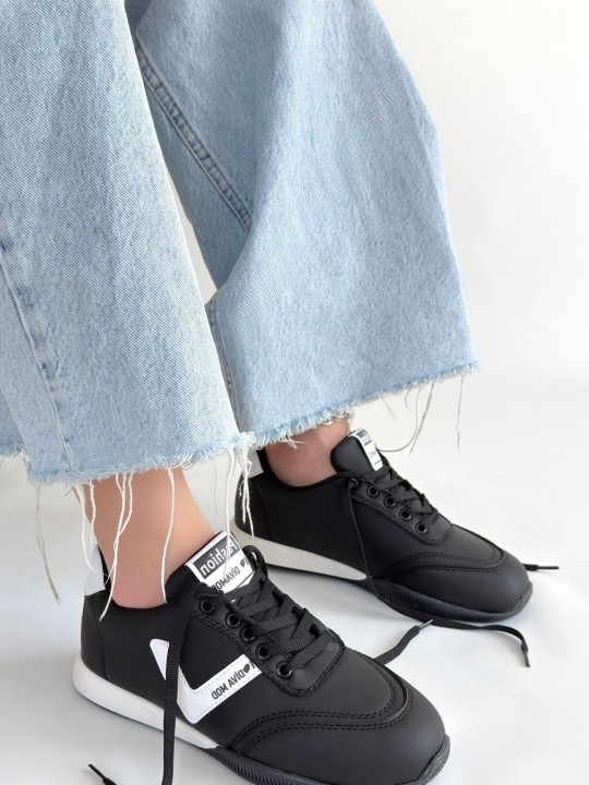 Joven Cilt Bağcıklı Spor Ayakkabı - ER265620