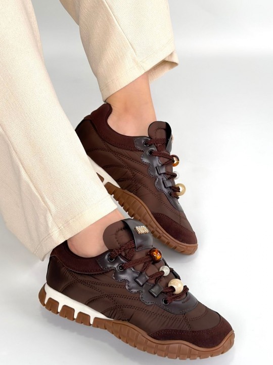 Tueron Bağcıklı Spor Ayakkabı - ER267256