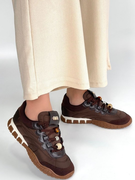 Tueron Bağcıklı Spor Ayakkabı - ER267256