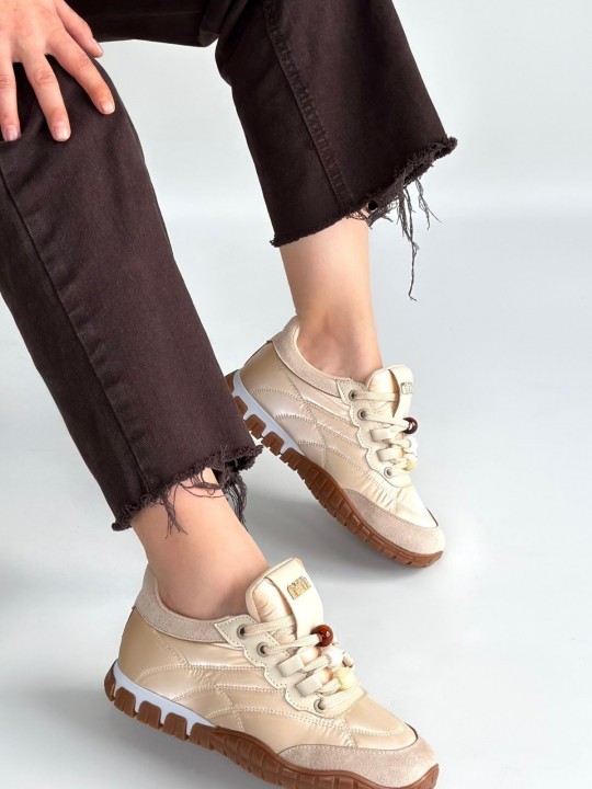 Tueron Bağcıklı Spor Ayakkabı - ER267256