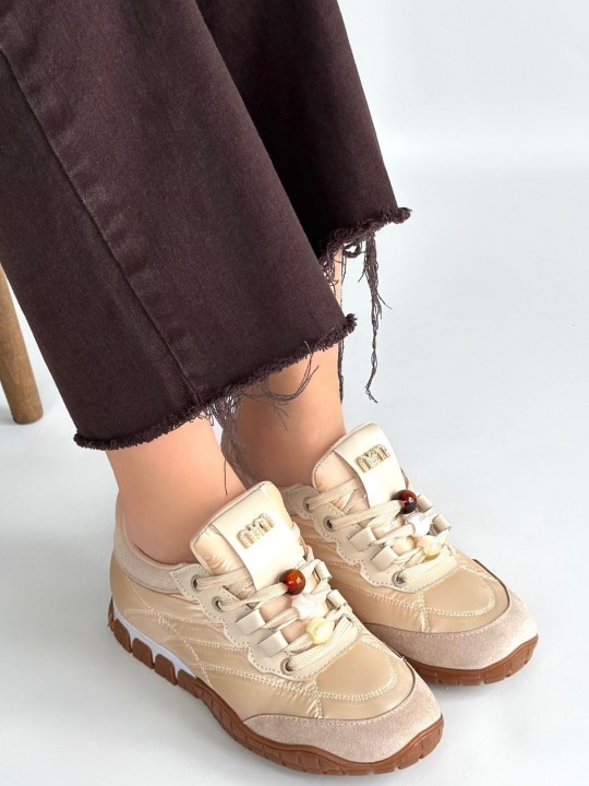 Tueron Bağcıklı Spor Ayakkabı - ER267256