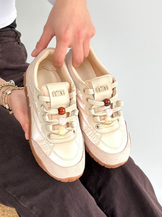 Tueron Bağcıklı Spor Ayakkabı - ER267256