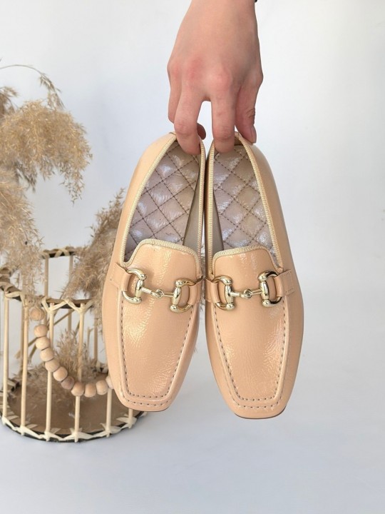 Gauren X Rugan Babet Ayakkabı - 261887