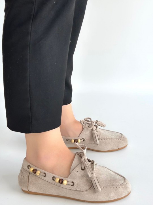 Elorix Süet Babet - ER267191