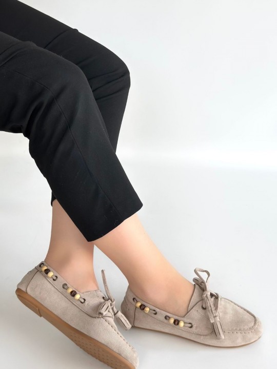 Elorix Süet Babet - ER267191