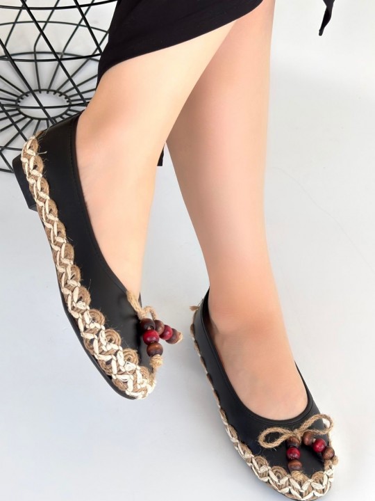 Ilvessa Cilt Babet Ayakkabı - ER267208