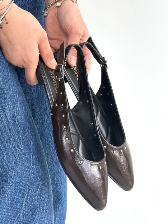 Loviera Rugan Babet Ayakkabı - ER268208