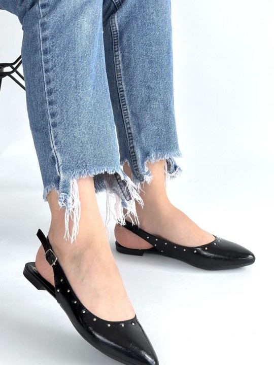 Loviera Rugan Babet Ayakkabı - ER268208