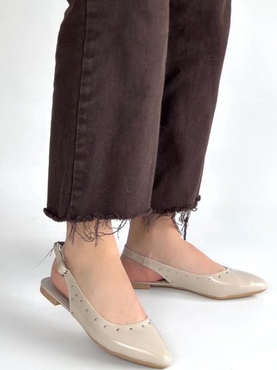 Loviera Rugan Babet Ayakkabı - ER268208