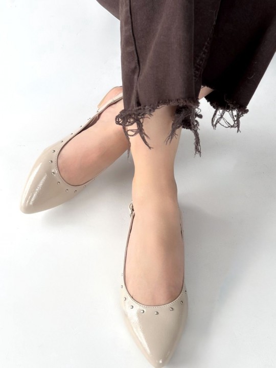 Loviera Rugan Babet Ayakkabı - ER268208