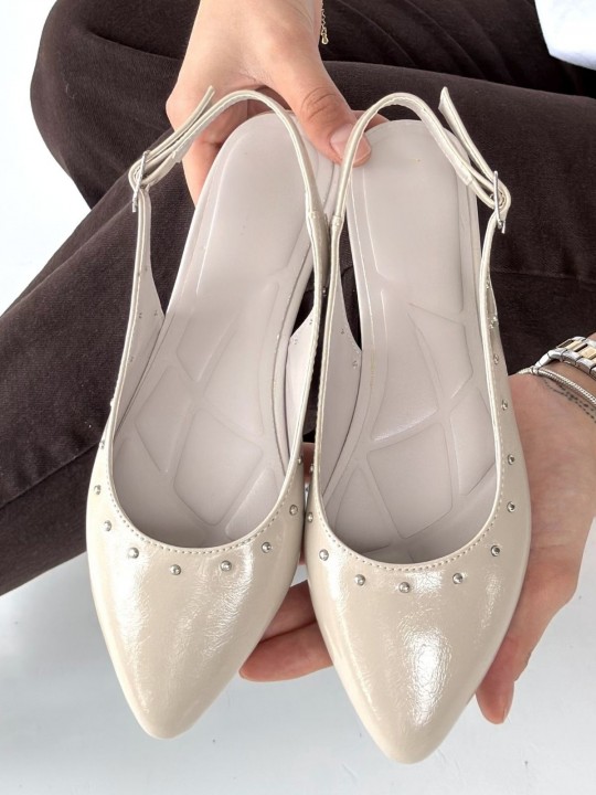 Loviera Rugan Babet Ayakkabı - ER268208