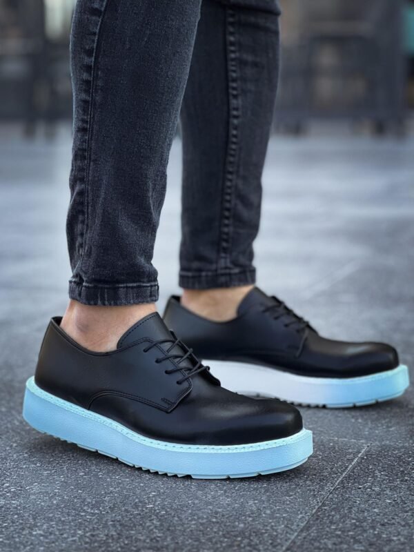 CH001 - FBT Classic Lace Erkek Ayakkabı