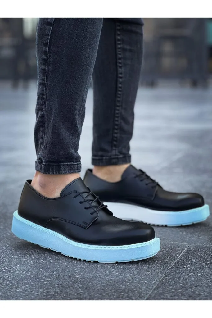 CH001 - FBT Classic Lace Erkek Ayakkabı