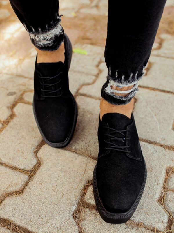 CH001 - SST Classic Lace Erkek Ayakkabı
